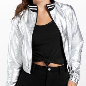 Weissman (NEW) Dance Costume- Hip Hop Jacket